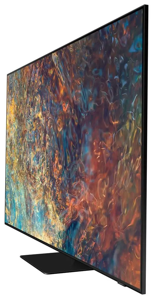 Телевизор Samsung 75'' 4K UHD Smart QE75QN90AATXXH (Black) - 3