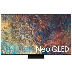 Телевизор Samsung 75'' 4K UHD Smart QE75QN90AATXXH (Black) Thumb