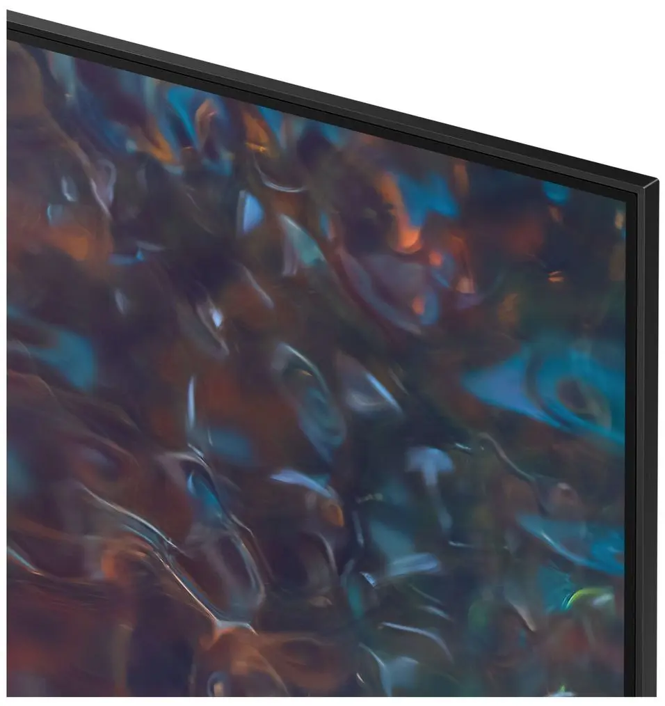 Телевизор Samsung 75'' 4K UHD Smart QE75QN90AATXXH (Black) - 4