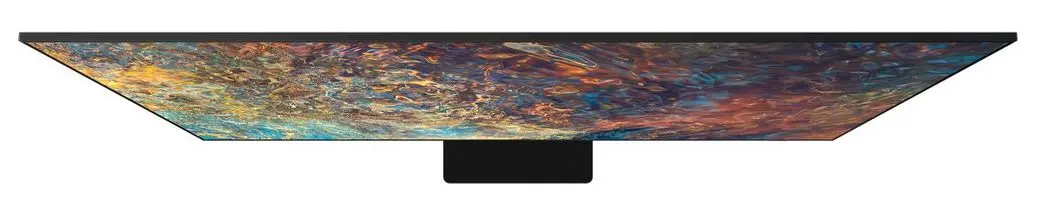 Телевизор Samsung 75'' 4K UHD Smart QE75QN90AATXXH (Black) - 6