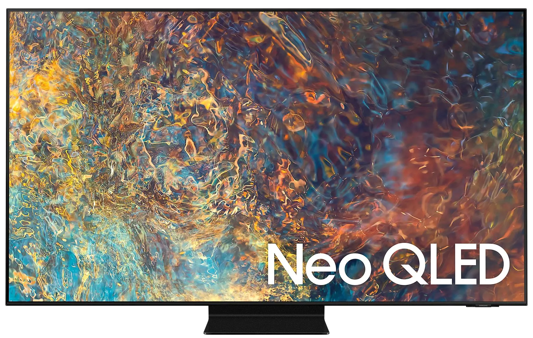 Телевизор Samsung 75'' 4K UHD Smart QE75QN90AATXXH (Black)