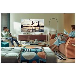 Televizor Samsung 75'' 4K UHD Smart QE75QN95AATXXH (Carbon Silver) Thumb