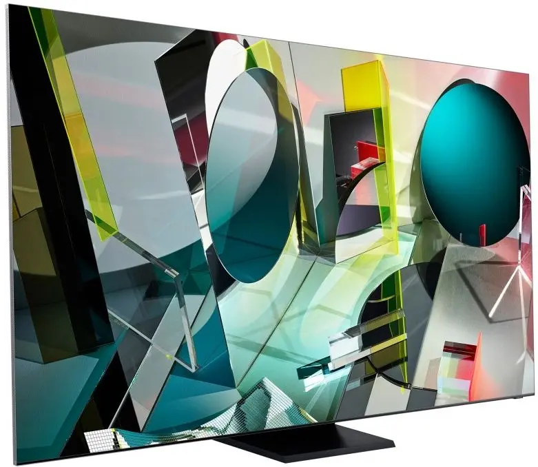 Televizor Samsung 75