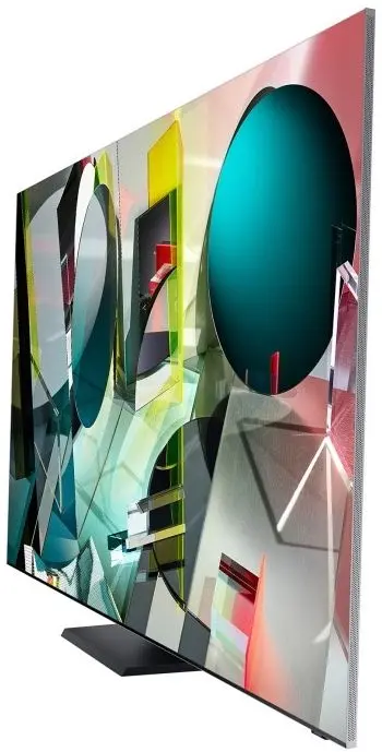 Televizor Samsung 75