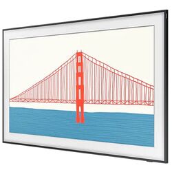 Телевизор Samsung 75