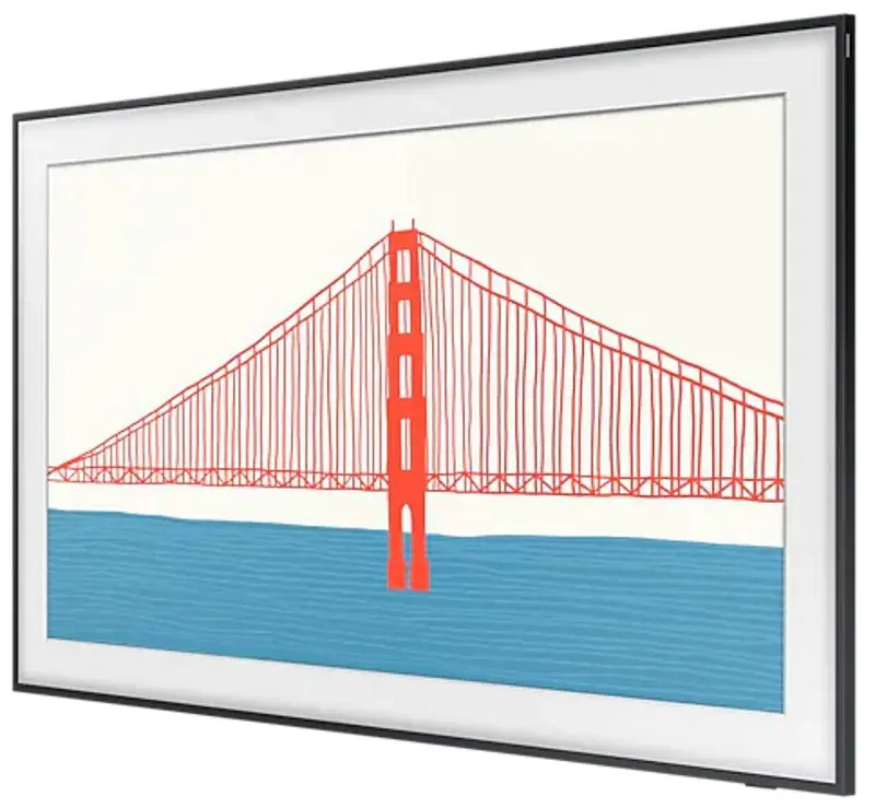 Телевизор Samsung 75