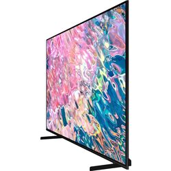 Televizor Samsung 75" AirSlim QLED 4K QE75Q60BAUXUA (Black) Thumb