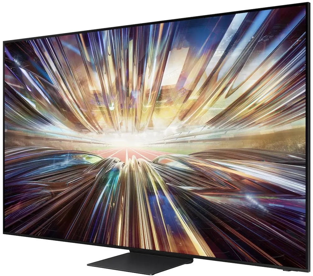 Телевизор Samsung 75QN800D Qled 8K Smart (Black) - 2