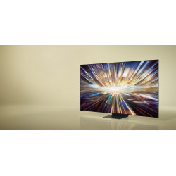 Телевизор Samsung 75QN800D Qled 8K Smart (Black) Thumb