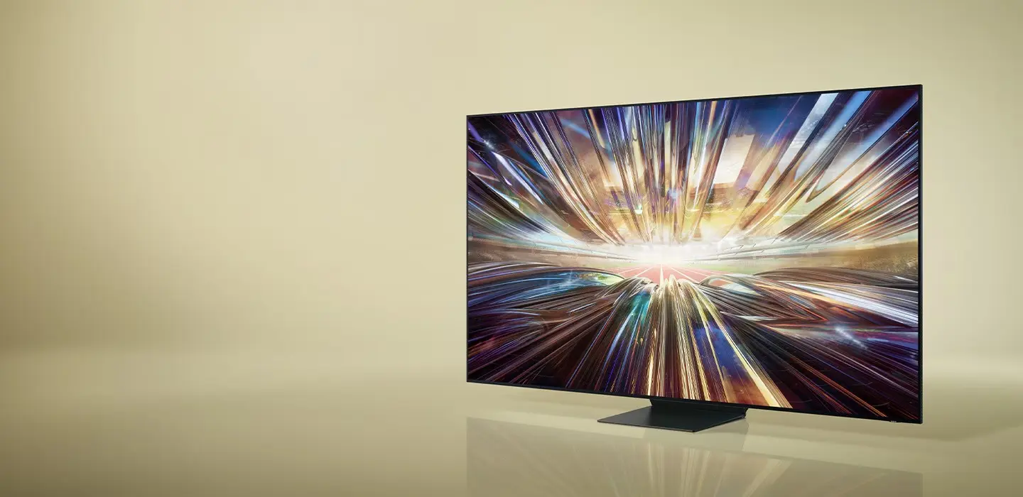 Телевизор Samsung 75QN800D Qled 8K Smart (Black) - 3
