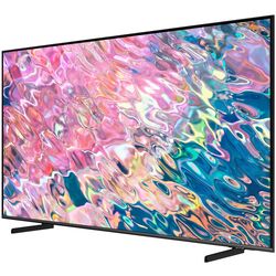 Televizor Samsung 4K UHD Smart QE85Q60BAUXUA (Black) Thumb