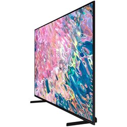 Televizor Samsung 4K UHD Smart QE85Q60BAUXUA (Black) Thumb