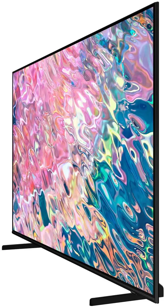 Televizor Samsung 4K UHD Smart QE85Q60BAUXUA (Black) - 5