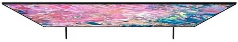 Televizor Samsung 4K UHD Smart QE85Q60BAUXUA (Black) - 4