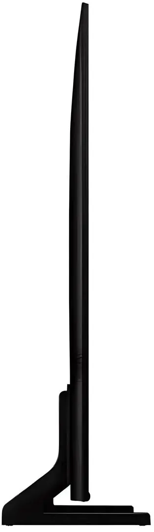 Televizor Samsung 4K UHD Smart QE85Q60BAUXUA (Black) - 3