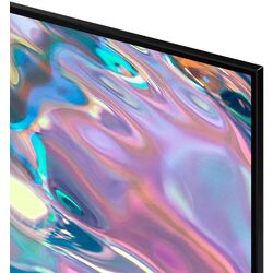 Televizor Samsung 4K UHD Smart QE85Q60BAUXUA (Black) Thumb