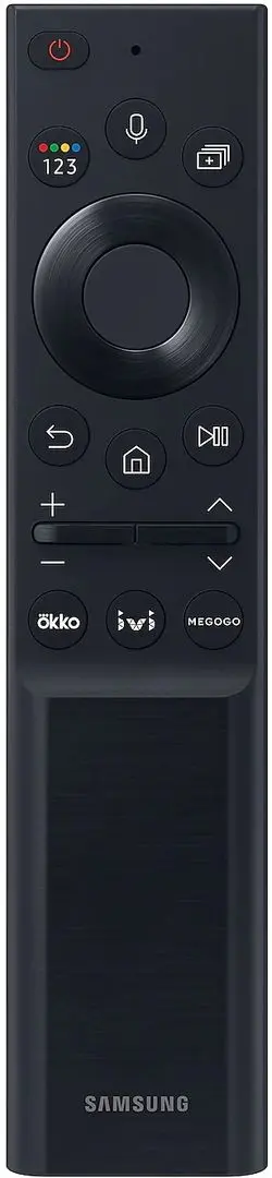 Телевизор Samsung 85