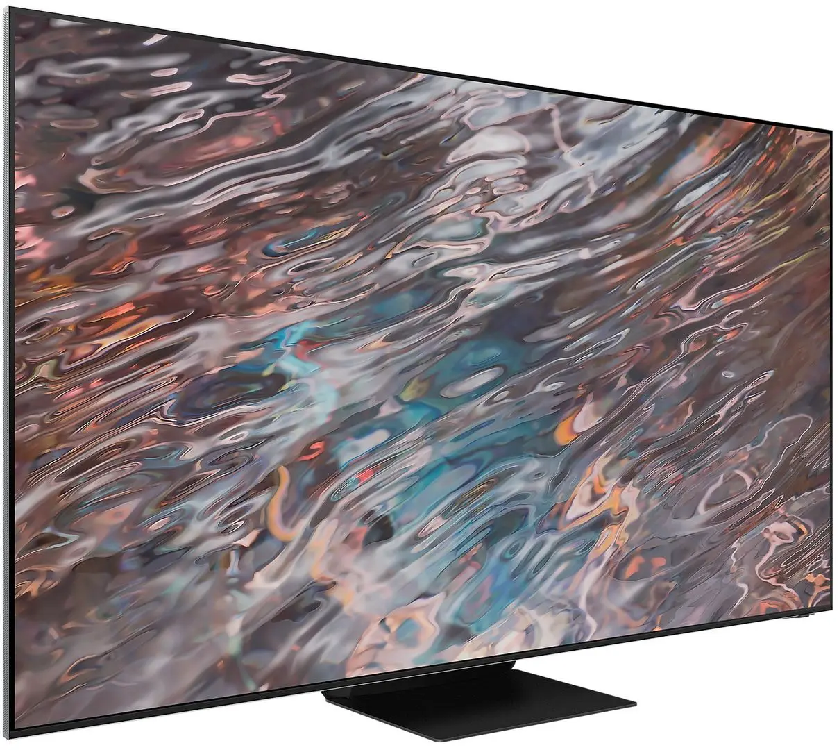 Телевизор Samsung 8K Smart QE65QN800AT (Black) - 2