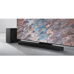 Телевизор Samsung 8K Smart QE65QN800AT (Black) Thumb