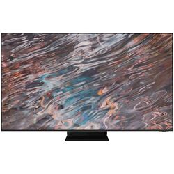 Телевизор Samsung 8K Smart QE65QN800AT (Black)