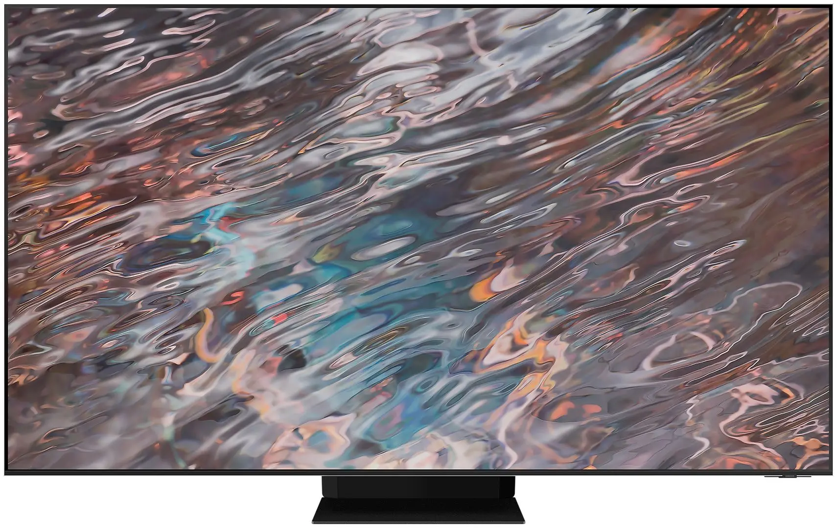 Телевизор Samsung 8K Smart QE65QN800AT (Black)
