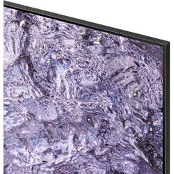 Телевизор Samsung 8K Smart QE85QN800CUXUA (Black) Thumb