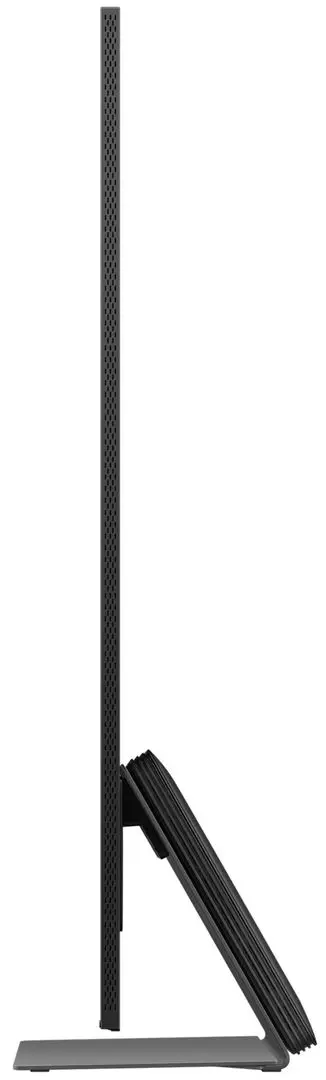 Телевизор Samsung 8K Smart QE85QN800CUXUA (Black) - 5