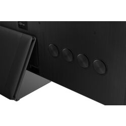 Телевизор Samsung 8K Smart QE85QN800CUXUA (Black) Thumb