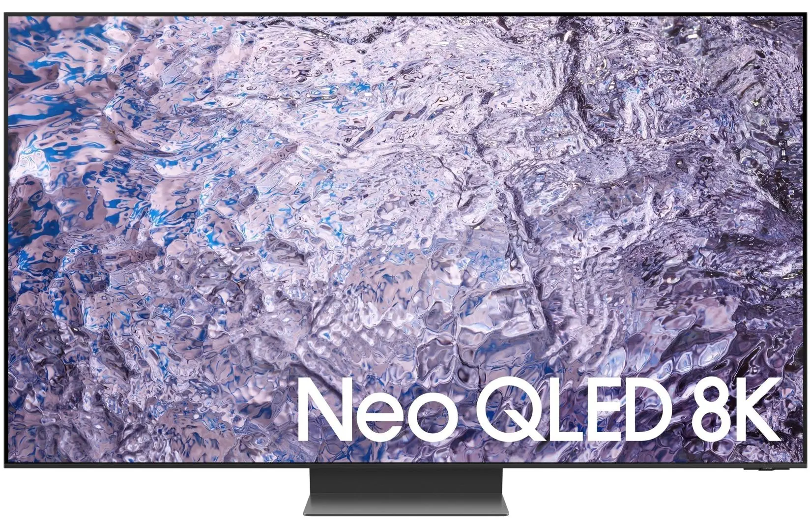 Телевизор Samsung 8K Smart QE85QN800CUXUA (Black)