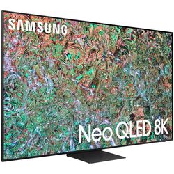 Televizor Samsung 8K UHD Smart QE65QN800DUXUA (Black) Thumb