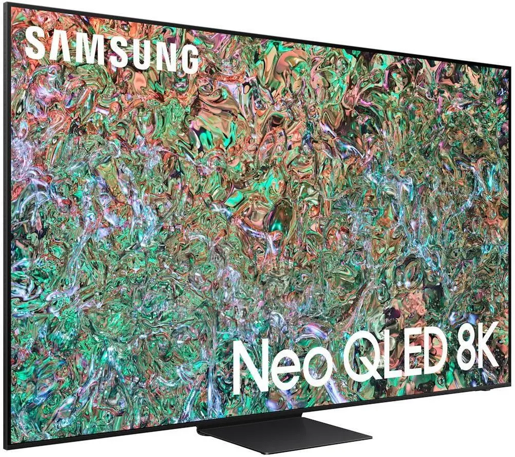 Televizor Samsung 8K UHD Smart QE65QN800DUXUA (Black) - 2