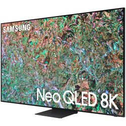 Televizor Samsung 8K UHD Smart QE65QN800DUXUA (Black) Thumb