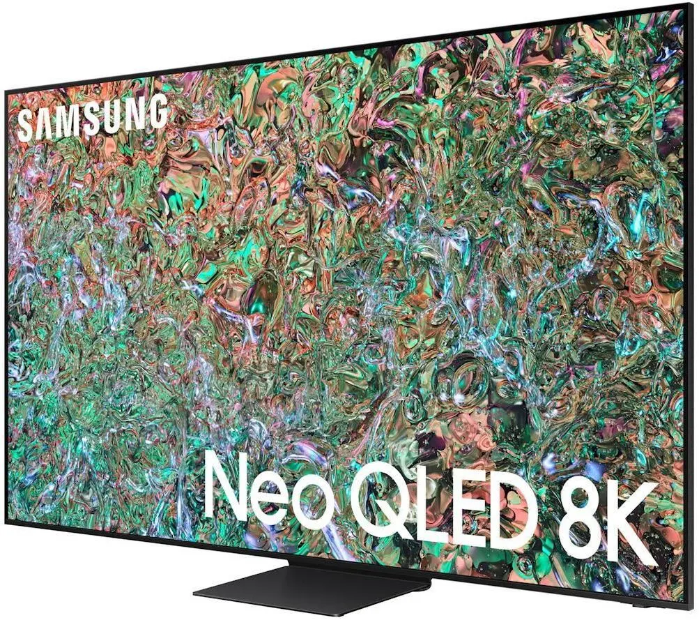 Televizor Samsung 8K UHD Smart QE65QN800DUXUA (Black) - 3