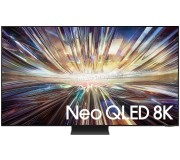 Televizor Samsung 8K UHD Smart QE85QN800DUXUA (Black)