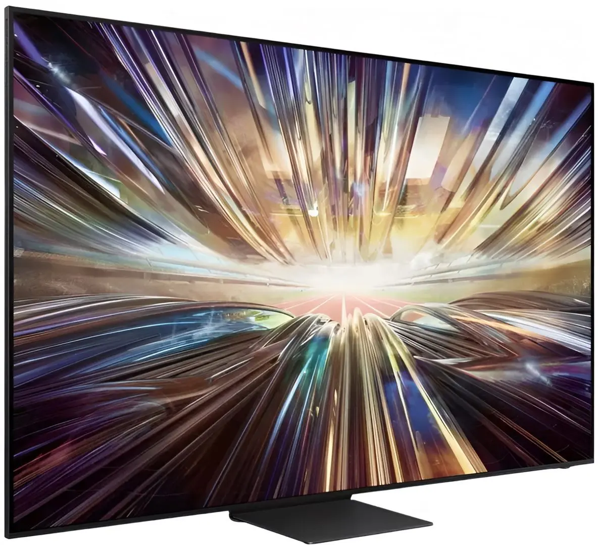 Televizor Samsung 8K UHD Smart QE85QN800DUXUA (Black) - 3