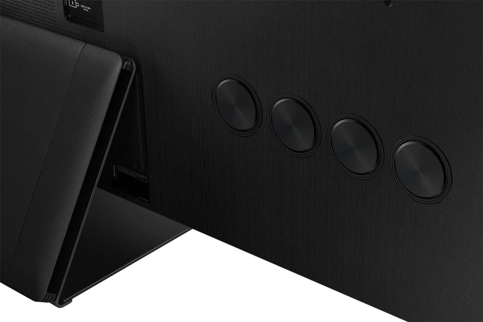 Televizor Samsung 8K UHD Smart QE85QN800DUXUA (Black) - 4