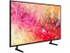 Телевизор Samsung Crystal LED 4K UHD Smart UE50DU7172UXXH (Black)