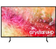 Televizor Samsung Crystal LED 4K UHD Smart UE50DU7172UXXH (Black)