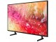 Телевизор Samsung Crystal LED 4K UHD Smart UE50DU7172UXXH (Black)