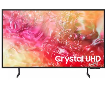 Телевизор Samsung Crystal LED 4K UHD Smart UE50DU7172UXXH (Black)