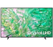 Televizor Samsung Crystal LED 4K UHD Smart UE50DU8072UXXH (Black)