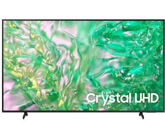 Televizor Samsung Crystal LED 4K UHD Smart UE50DU8072UXXH (Black)