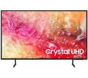 Televizor Samsung Crystal LED 4K UHD Smart UE85DU7172UXXH (Black)