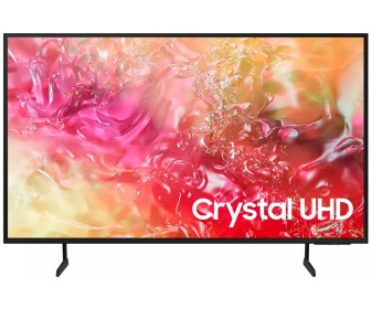 Televizor Samsung Crystal LED 4K UHD Smart UE85DU7172UXXH (Black)