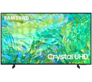 Televizor Samsung Crystal UHD 4K UE50DU8000UXUA (Black)