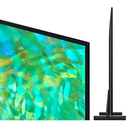 Телевизор Samsung Crystal UHD 4K UE50DU8000UXUA (Black) Thumb