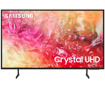 Televizor Samsung DU7000 Crystal LED 4K UHD Smart UE65DU7172UXXH (Black)