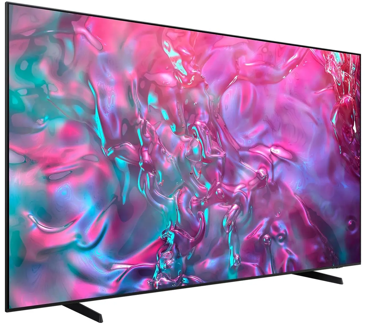 Телевизор Samsung DU9000 Crystal LED 4K UHD Smart UE98DU9072UXXH (Black)