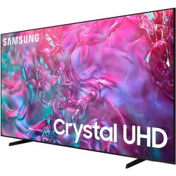 Телевизор Samsung DU9000 Crystal LED 4K UHD Smart UE98DU9072UXXH (Black) Thumb