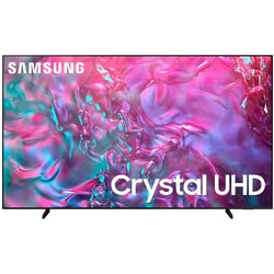 Televizor Samsung DU9000 Crystal LED 4K UHD Smart UE98DU9072UXXH (Black)